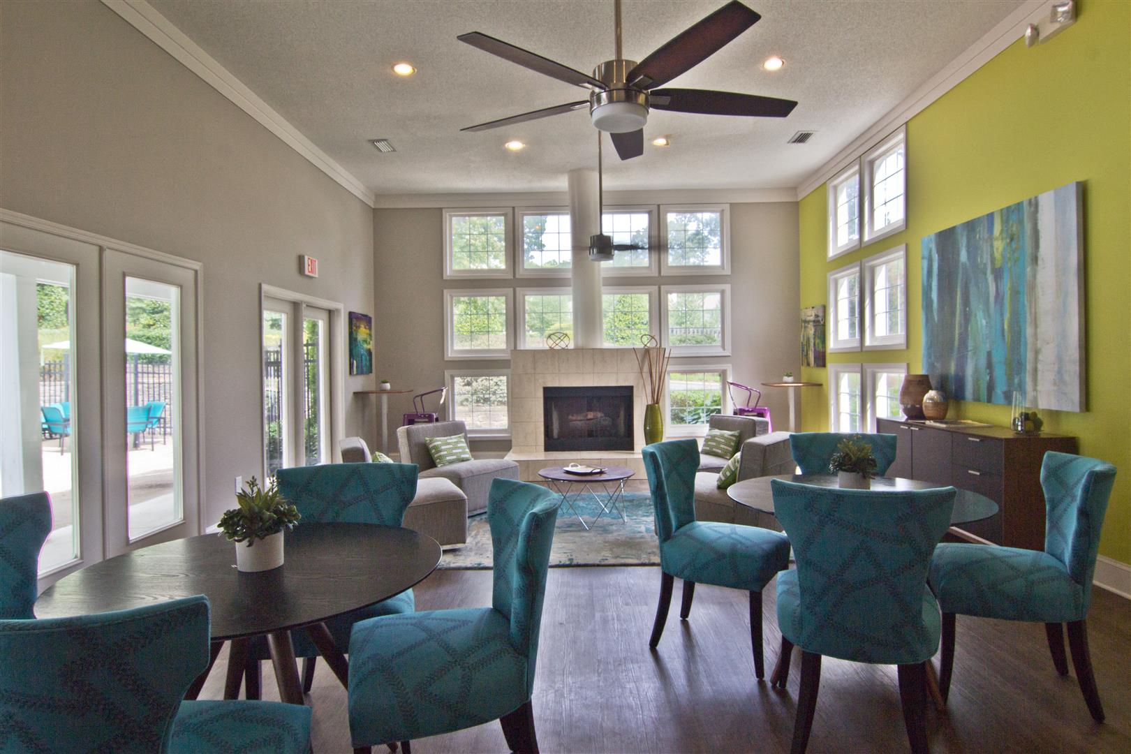 Ashton Creek Apartments in Chester, VA